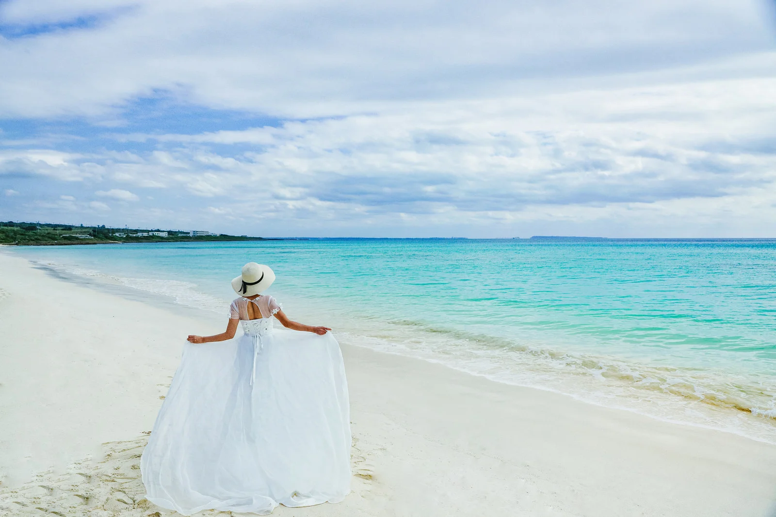 沖縄でリゾートバイトをする前に知っておきたいこと