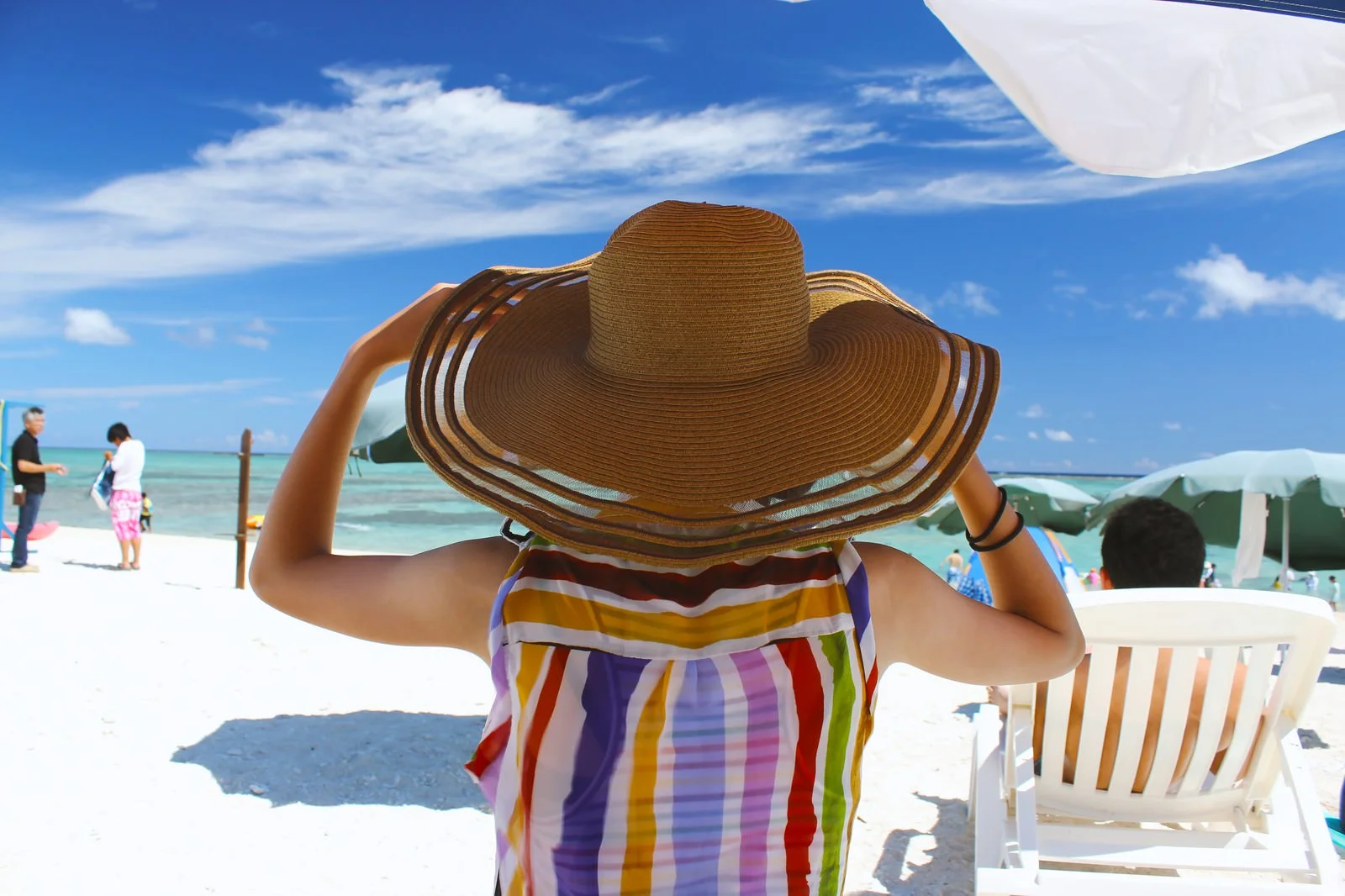 リゾバ女子の不安を全解消|安心な職種・個室寮・持ち物リスト