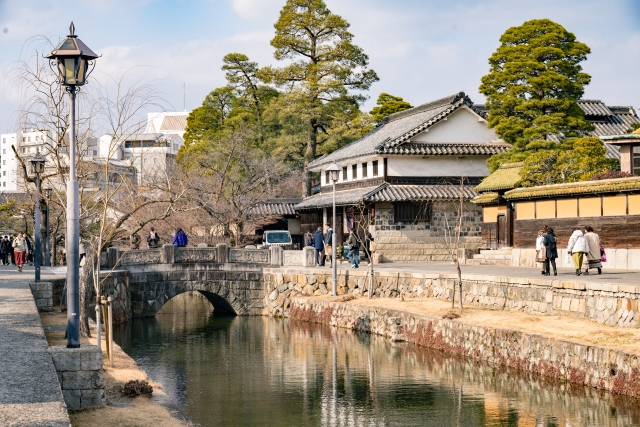 岡山の短期バイトおすすめ一覧｜高時給・日払い・夜勤から季節限定求人まで徹底紹介